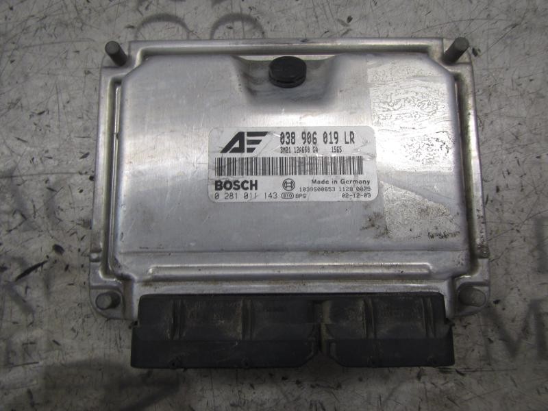Recambio de centralita motor uce para ford galaxy (vy) ghia referencia OEM IAM   