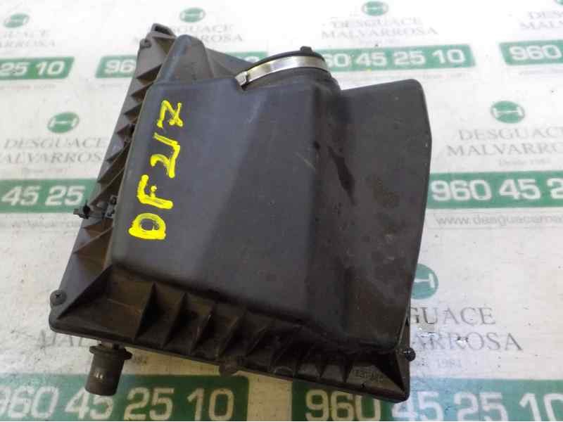 Recambio de filtro aire para chevrolet cruze 2.0 diesel cat referencia OEM IAM   
