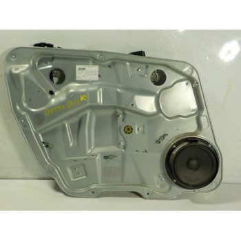 ELEVALUNAS DELANTERO IZQUIERDO A1647201579 A1697202535 