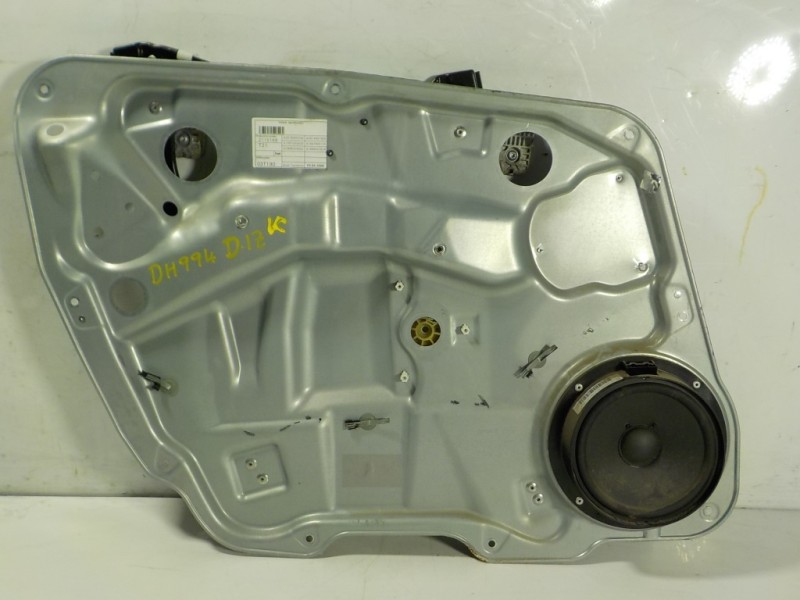 Recambio de elevalunas delantero izquierdo para mercedes-benz clase m (w164) 3.0 cdi cat referencia OEM IAM A1647201579 A1697202