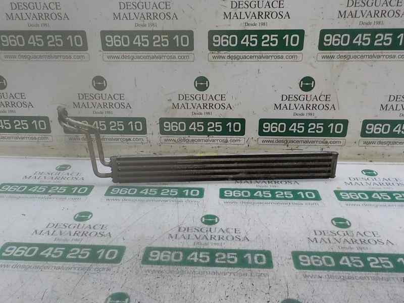 Recambio de radiador aceite para volkswagen touareg (7la) tdi v6 referencia OEM IAM 7L8422885A  