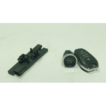 CONMUTADOR DE ARRANQUE 9827205180 9827205180 