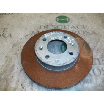 DISCO FRENO DELANTERO 517121C000 