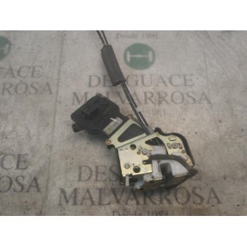 CERRADURA PUERTA TRASERA DERECHA GJ6A72310G 