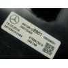 Recambio de espejo izquierdo para mercedes-benz sprinter 3,5-t furgoneta (b907, b910) 311 cdi rwd (907.633, 907.635, 907.631, 90