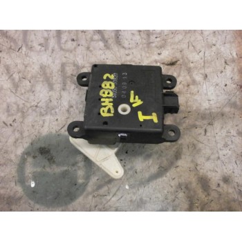 MOTOR APERTURA TRAMPILLAS CLIMATIZADOR 