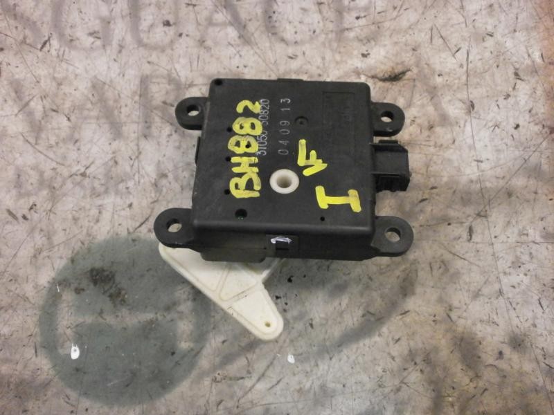 Recambio de motor apertura trampillas climatizador para nissan almera tino (v10m) visia referencia OEM IAM   