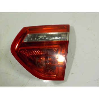 PILOTO TRASERO DERECHO INTERIOR 6351CC 9653547777 