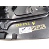 Recambio de tapa combustible para dacia duster 1.5 dci diesel fap cat referencia OEM IAM 788304650R  