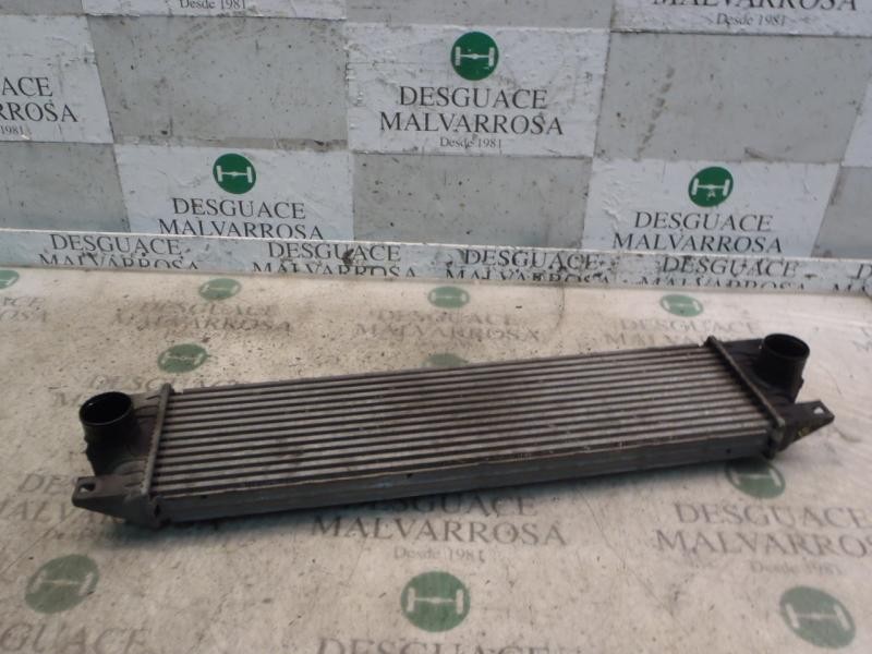 Recambio de intercooler para nissan interstar mod. 04 (x70) combi l2h2 6 - plazas, techo referencia OEM IAM   