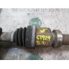 Recambio de transmision derecha para ford focus sportbreak (cap) 1.6 tdci cat referencia OEM IAM 1726275  
