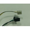 Recambio de espejo izquierdo para mercedes-benz sprinter 3,5-t furgoneta (b907, b910) 311 cdi rwd (907.633, 907.635, 907.631, 90