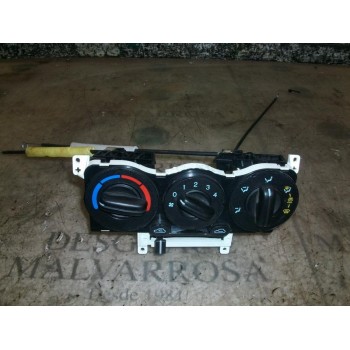 MANDO CALEFACCION / AIRE ACONDICIONADO 972501C500 