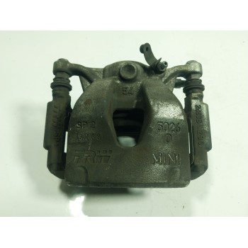 PINZA FRENO DELANTERA IZQUIERDA 