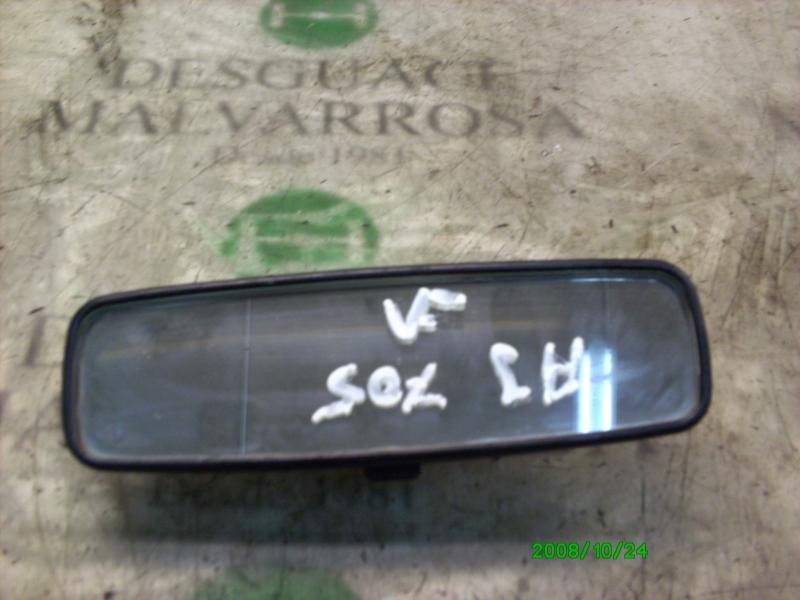 Recambio de espejo interior para peugeot partner (s1) referencia OEM IAM   