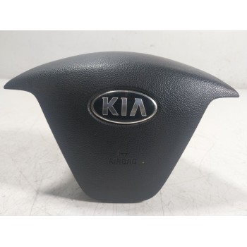 AIRBAG DELANTERO IZQUIERDO 56900A2100 A256900010 