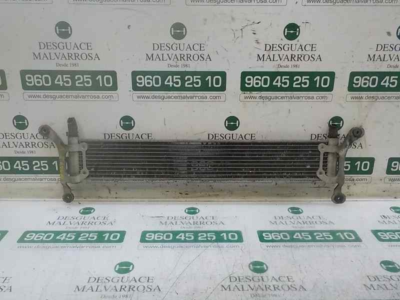 Recambio de radiador agua para volkswagen touareg (7la) tdi v6 referencia OEM IAM 7L6121212B  