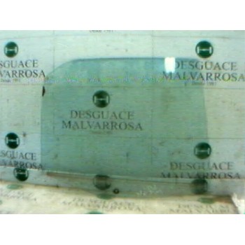 CRISTAL PUERTA TRASERO DERECHO 