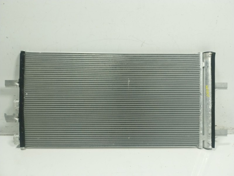 Recambio de condensador aire acondicionado para mini mini countryman (f60) cooper s all4 referencia OEM IAM 64509271205 64509271