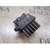 Recambio de resistencia calefaccion para ford focus berlina (cap) ambiente (d) referencia OEM IAM   