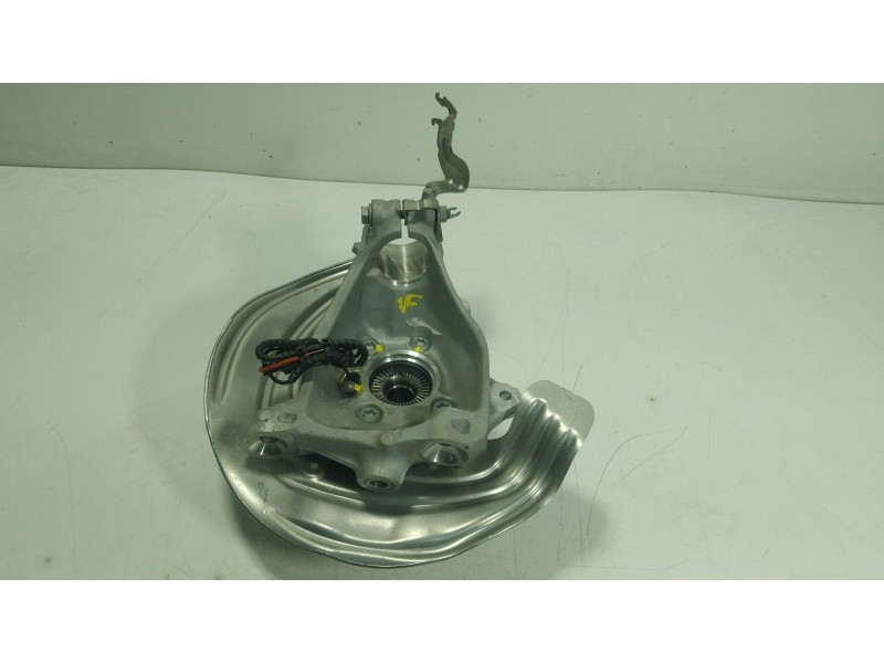 Recambio de mangueta delantera derecha para bmw 3 (g20, g80, g28) m 340 i xdrive referencia OEM IAM 31216878612  