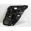 Recambio de elevalunas trasero derecho para mercedes-benz clase m (w164) 3.0 cdi cat referencia OEM IAM A1647303279 A1648203002 