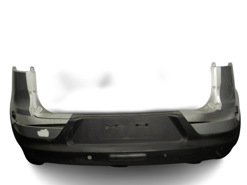 Recambio de paragolpes trasero para kia sportage 1.7 crdi cat referencia OEM IAM 865113U000  