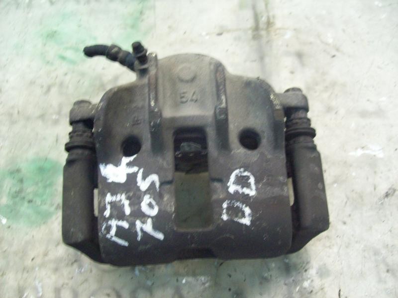 Recambio de pinza freno delantera derecha para peugeot partner (s1) referencia OEM IAM   