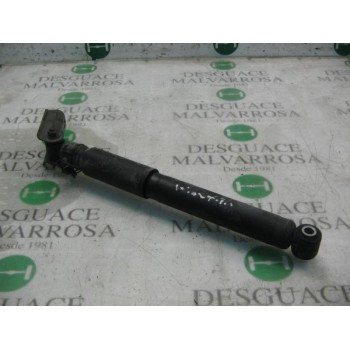 AMORTIGUADOR TRASERO IZQUIERDO 