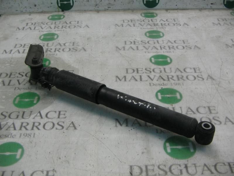 Recambio de amortiguador trasero izquierdo para peugeot 605 2.4 sv referencia OEM IAM   