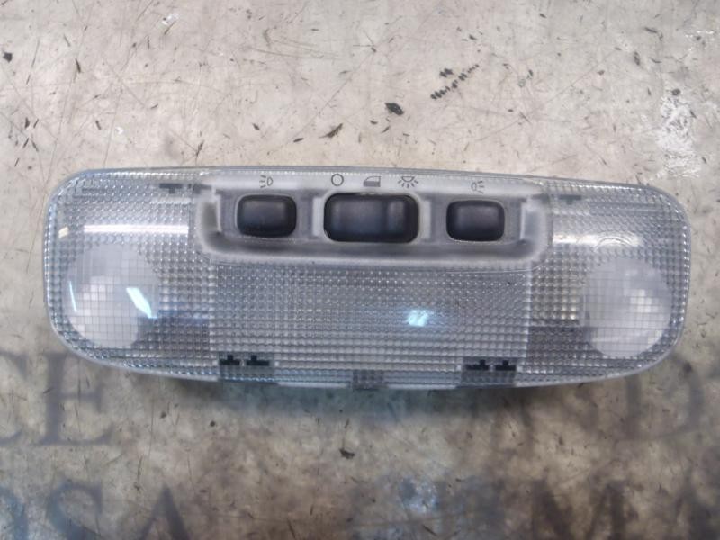 Recambio de piloto interior para ford focus berlina (cap) ambiente (d) referencia OEM IAM   
