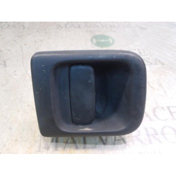 MANETA EXTERIOR DELANTERA DERECHA 