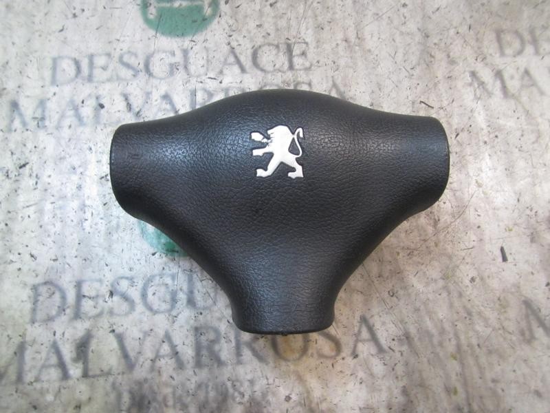 Recambio de airbag delantero izquierdo para peugeot 206 berlina xt referencia OEM IAM   