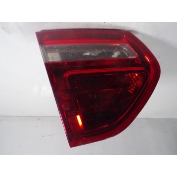 PILOTO TRASERO IZQUIERDO INTERIOR 6350CC 9653547677 