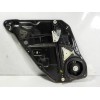 Recambio de elevalunas trasero derecho para mercedes-benz clase m (w164) 3.0 cdi cat referencia OEM IAM A1647303279 A1648203002 