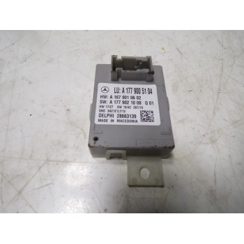 MODULO ELECTRONICO A1779005104 A1779005104 