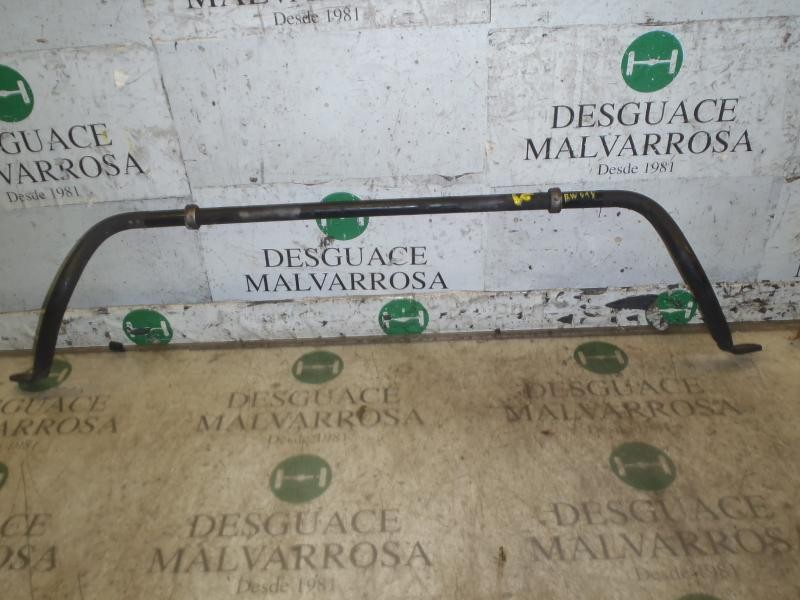 Recambio de barra estabilizadora delantera para mazda 6 berlina (gg) 1.8 active (4-ptas.) referencia OEM IAM GJ6A34151B  