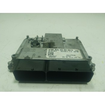 CENTRALITA MOTOR UCE 05C906032J2G0 05C907394D 