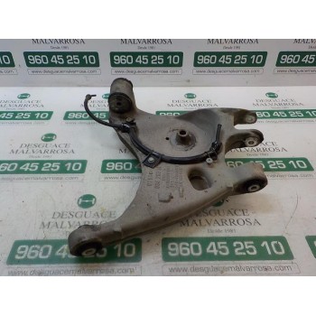 BRAZO SUSPENSION INFERIOR TRASERO DERECHO 8E0505312AF 