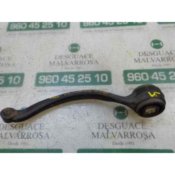 BRAZO SUSPENSION INFERIOR DELANTERO IZQUIERDO 31126768984 