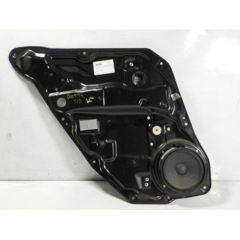 ELEVALUNAS TRASERO IZQUIERDO A1647303179 A1648203002 