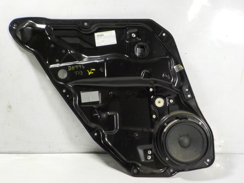 Recambio de elevalunas trasero izquierdo para mercedes-benz clase m (w164) 3.0 cdi cat referencia OEM IAM A1647303179 A164820300