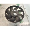 Recambio de electroventilador para fiat brava (182) td 100 el referencia OEM IAM   
