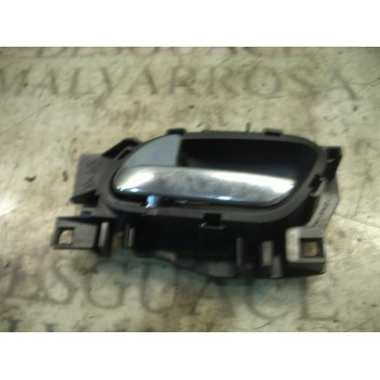 MANETA INTERIOR TRASERA IZQUIERDA 