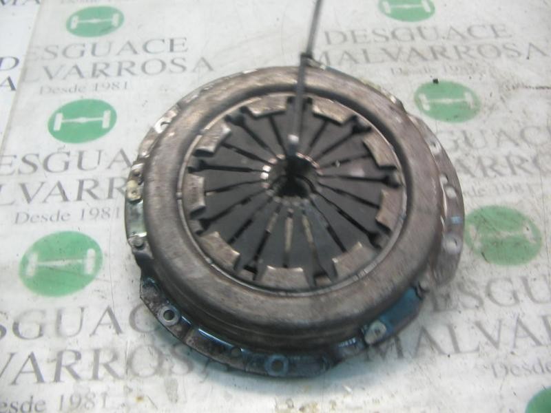 Recambio de kit embrague para peugeot 605 2.4 sv referencia OEM IAM   