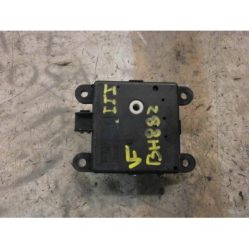 MOTOR APERTURA TRAMPILLAS CLIMATIZADOR 