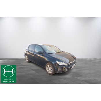 PEUGEOT 308 II (LB_, LP_, LW_, LH_, L3_)