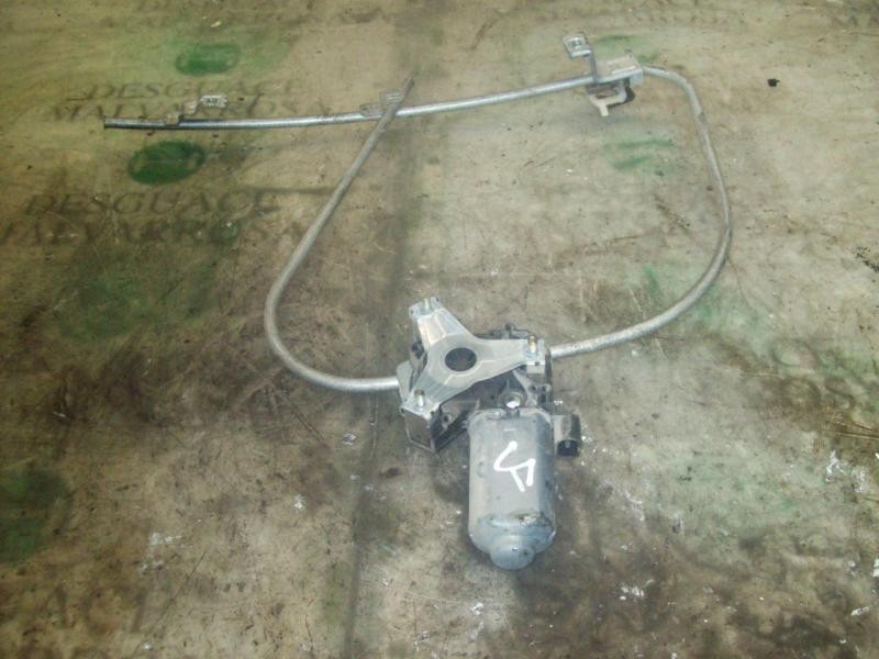 Recambio de elevalunas delantero derecho para renault clio i fase i+ii (b/c57) 1.2 referencia OEM IAM   