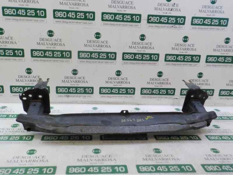 Recambio de refuerzo paragolpes delantero para volkswagen touareg (7la) tdi v6 referencia OEM IAM 7L0807109E  
