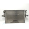 Recambio de radiador agua para iveco daily vi furgoneta 33s15, 35s15, 35c15 referencia OEM IAM 5801264635  